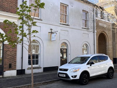 182 Bridport Road, Dorchester, Office / Retail To Let - IMG_2307.JPG