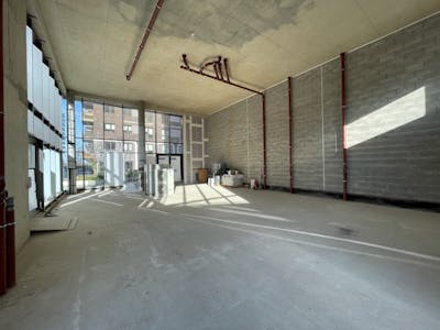 Block F, Equipment Works, London, Leisure / Office / Retail For Sale - IMG_1592.JPEG