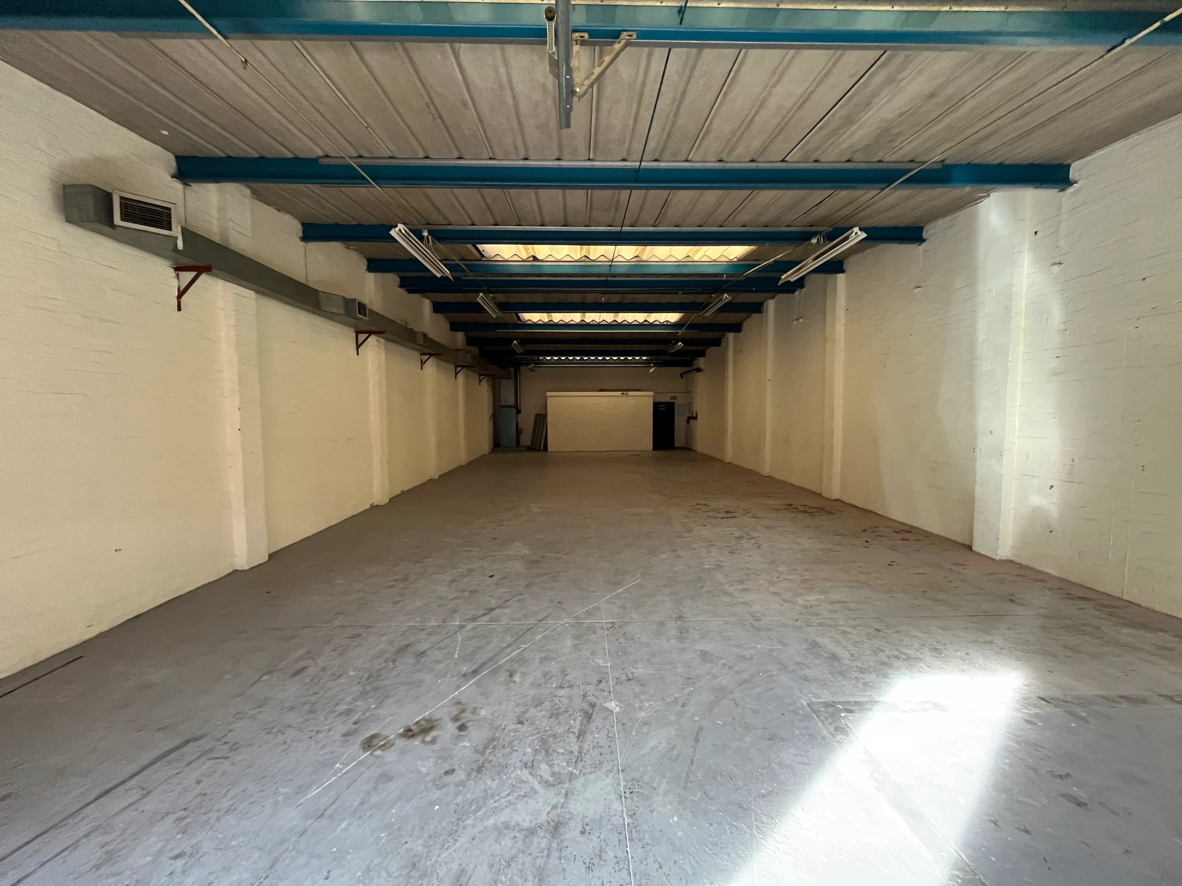 Hawbank Road, East Kilbride, Industrial / Other To Let - 41 Hawbank Road