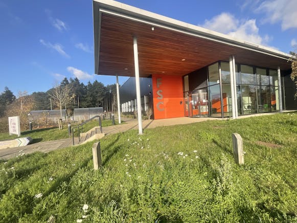 Future Skills Centre, Bordon, Offices To Let - IMG_0525.jpeg