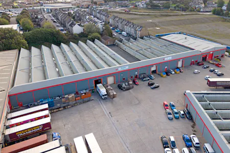 Unit 2 Marrtree Business Park, Bradford, Industrial To Let - IMG_2768.jpg