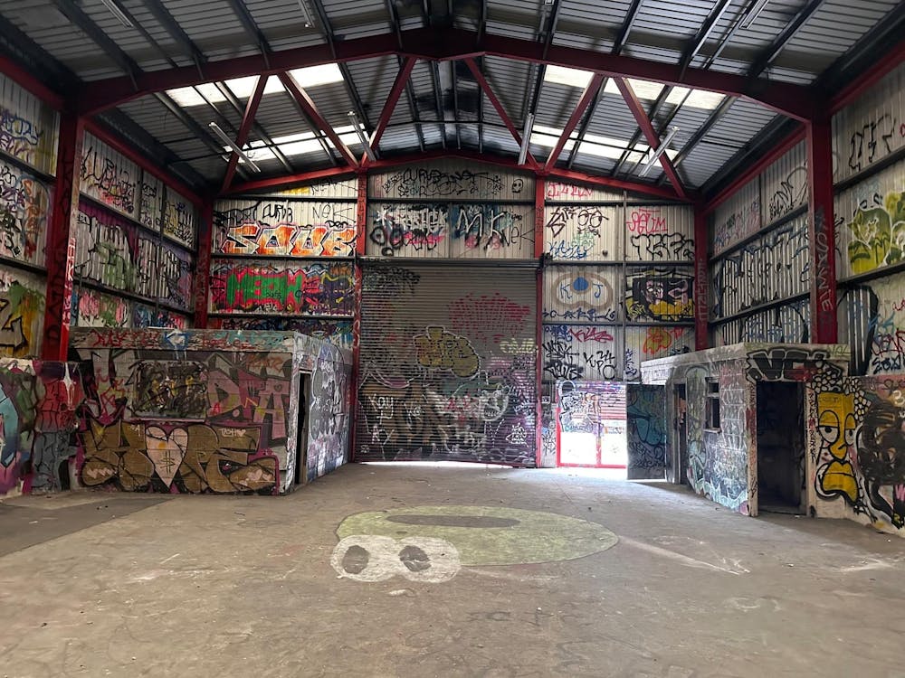 Stoneyard, Digbeth, Industrial / Trade Counter / Warehouse To Let - image4.jpg