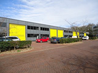 Unit 6, Spectrum Court, Basingstoke, Industrial / Warehouse To Let - Unit 6.jpg