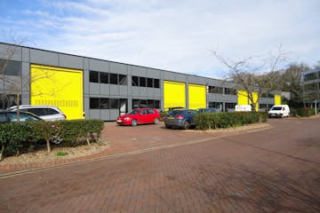Unit 6, Spectrum Court, Basingstoke, Industrial / Warehouse To Let - Unit 6.jpg