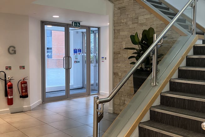 Station Square, 1 Gloucester Street, Swindon, Office To Let - 20240819 095600.jpg Station Square, 1 Gloucester Street, Swindon, Office To Let - 20240819 095600.jpg