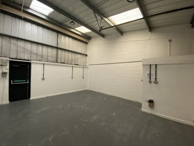 Unit 15 - AWAIT APPROVAL, Pontymister Industrial Estate, Risca, Industrial To Let - 15 ponty 02.jpg