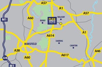 Industrial Unit in Ollerton - photo 3