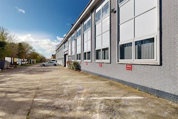 First Floor Christopher House, 663-675 Princes Road, Dartford, Offices To Let - Christopher House FF.jpg