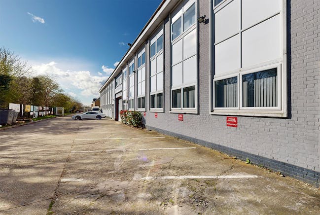 First Floor Christopher House, 663-675 Princes Road, Dartford, Offices To Let - Christopher House FF.jpg