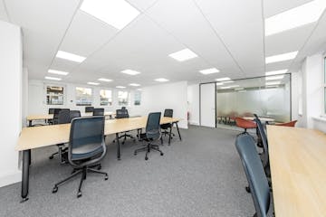 2nd Floor, 2-3 Conduit Street, London, Office To Let - IMG_1392.jpg