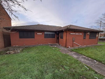 Dartmouth Medical Centre, 1 Richard Street, West Bromwich, D1 (Non Residential Institutions) / Healthcare To Let / For Sale - 1000018484.jpg