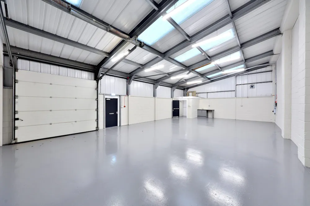 Unit 6, Mitchelston Industrial Estate, Kircaldy, Industrial / Industrial/Logistics To Let - 4.jpg