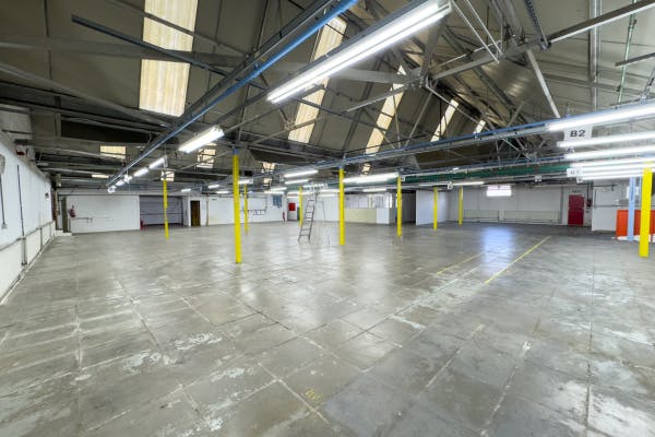 Land in London - photo 4