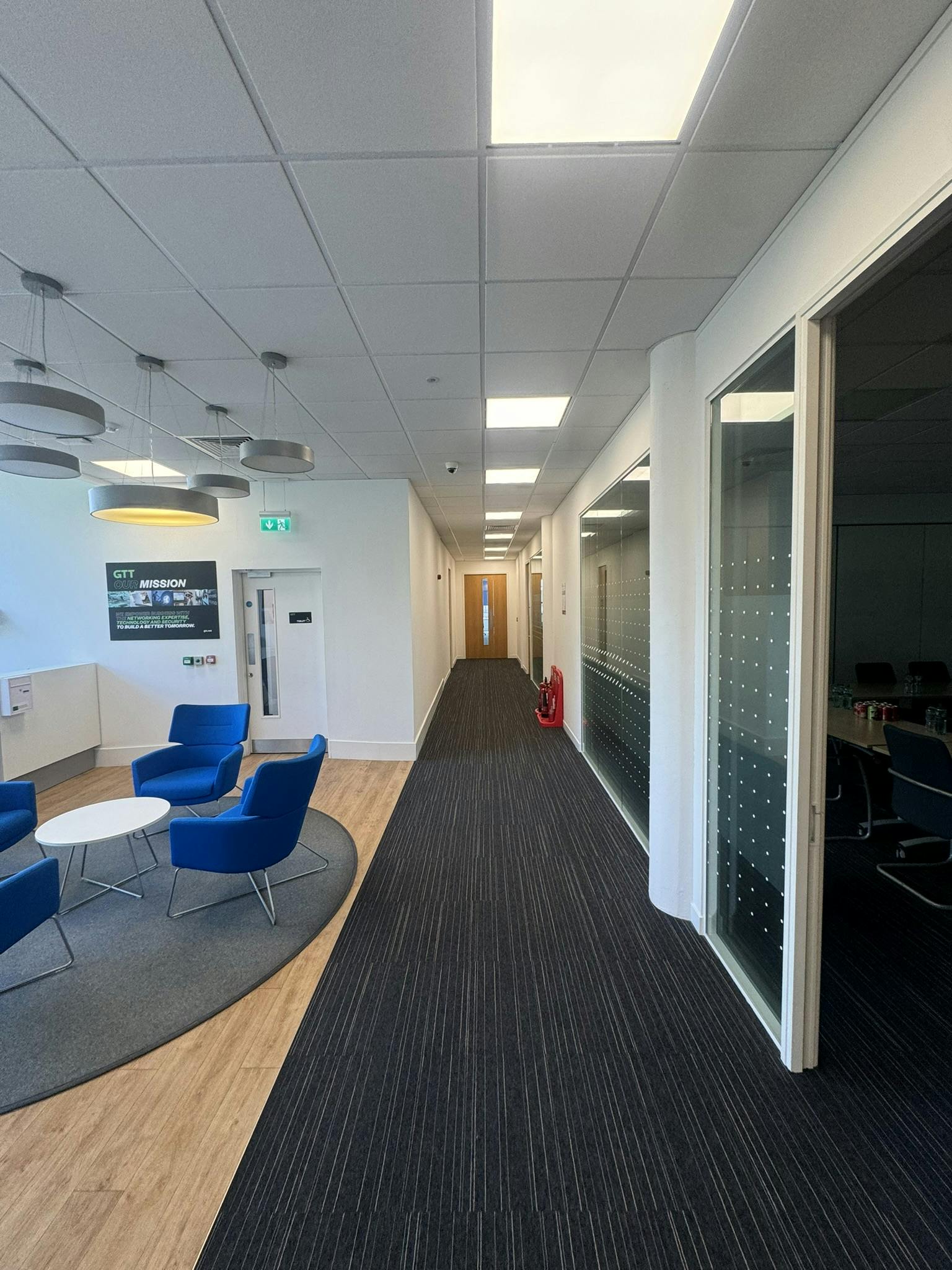 3rd floor - New Castle House, Castle Boulevard, Nottingham, Office To Let - IMG_3033.JPEG