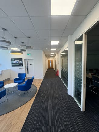 3rd floor - New Castle House, Castle Boulevard, Nottingham, Office To Let - IMG_3033.JPEG