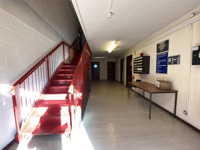 Penllyn Workshops, Plassey Street, Bala, Industrial / Light Industrial / Office To Let - Photo 12