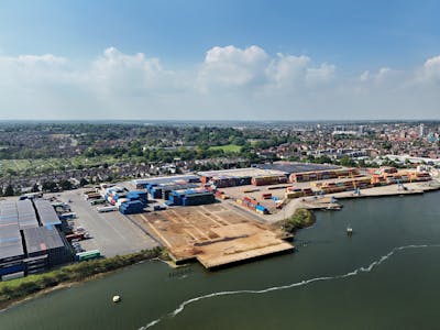 Open Storage Land, Port of Ipswich, Ipswich, Open Storage To Let - 2405090127.jpg