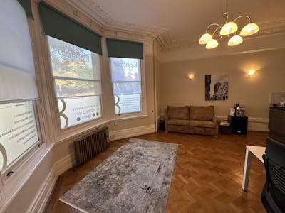 Suite 1, 40 Wilbury Road, Hove, Healthcare / Office / Other - Health / Nursery / Church / Education To Let - IMG_6477.jpg