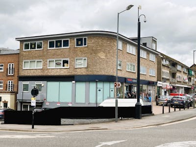 Merritt House, Amersham, Office To Let - IMG_4906 2.jpg