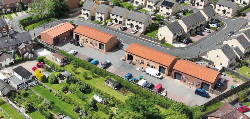 4 Juniper Grove Business Park, Juniper Grove, Ripon, North Yorkshire, HG4 2DZ