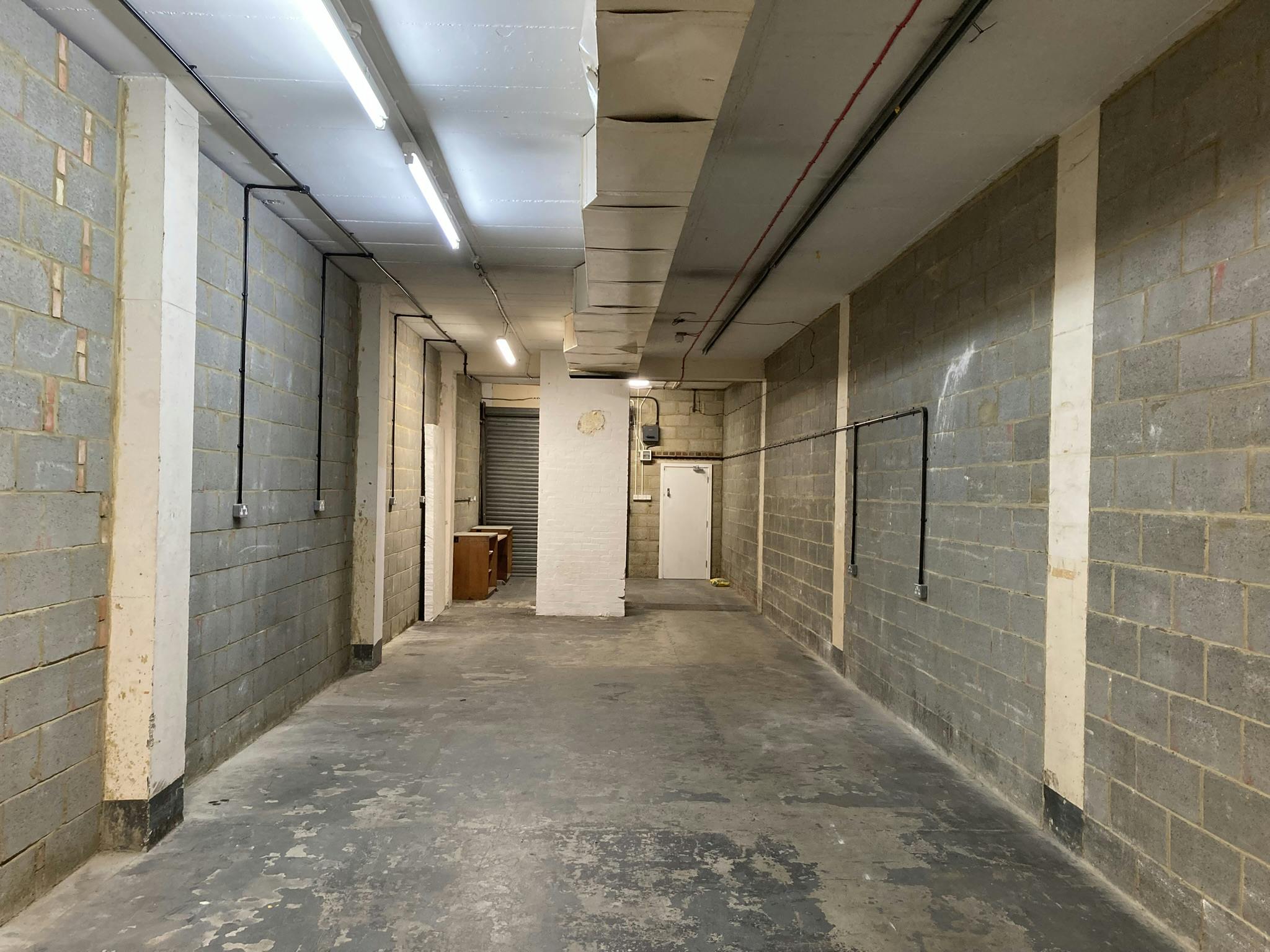 Unit 11, Venture Industrial Park, St. Leonards-on-Sea, Industrial To Let - IMG_0553.JPEG