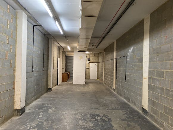 Unit 11, Venture Industrial Park, St. Leonards-on-Sea, Industrial To Let - IMG_0553.JPEG