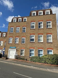 Crossfield Chambers, 5 Gladbeck Way, Enfield, Office To Let - Exterior.jpg