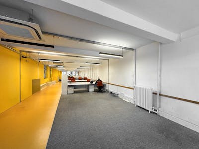 41-42 Foley Street, London, Office To Let - Image 16.jpg