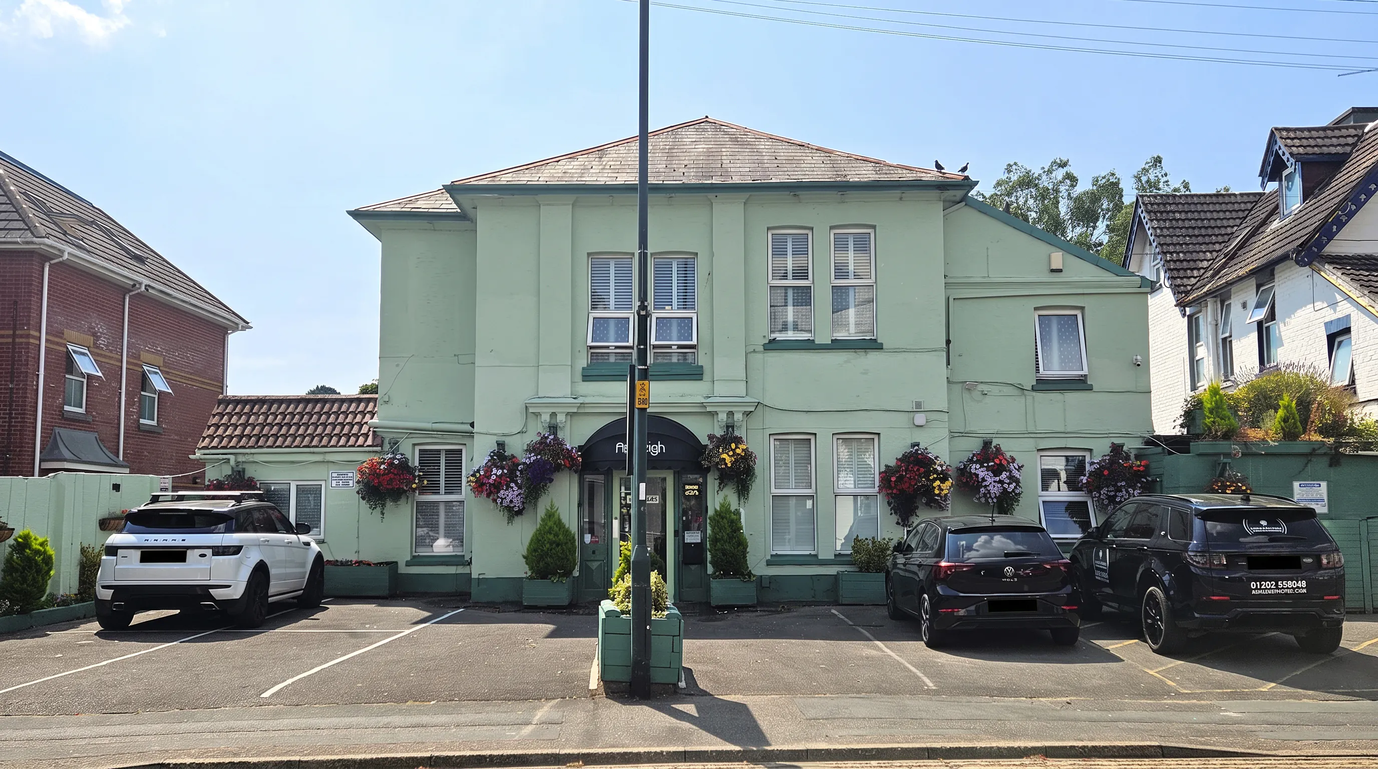Other in Bournemouth