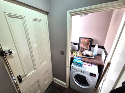 187 & 187a, Bramhall Lane, Stockport, Residential / Retail For Sale - 20250709_092028.jpg