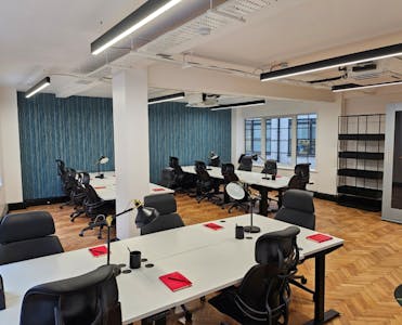 Alliance House, 12 Caxton Street Offices, London, Serviced Office To Let - 34a.-Office-101-12CS-845x684.jpg