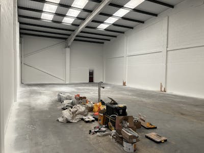 Unit 5A-5B East & Unit 5B West, Roundways Industrial Estate, Bournemouth, Industrial To Let - IMG_3880.JPG