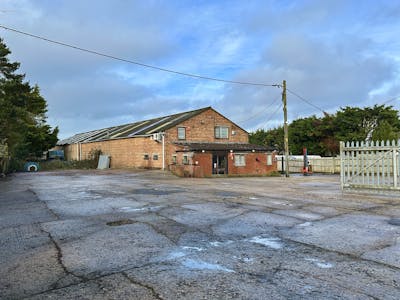 Unit 1, Hillcrest, Stevenage Road, Ashbrook, Hitchin, Office To Let - IMG_5155.JPG