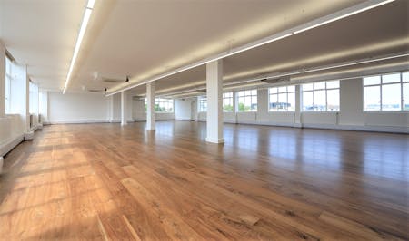 Bedford House, 125-133 Camden High Street, London, Office To Let - Internal 3