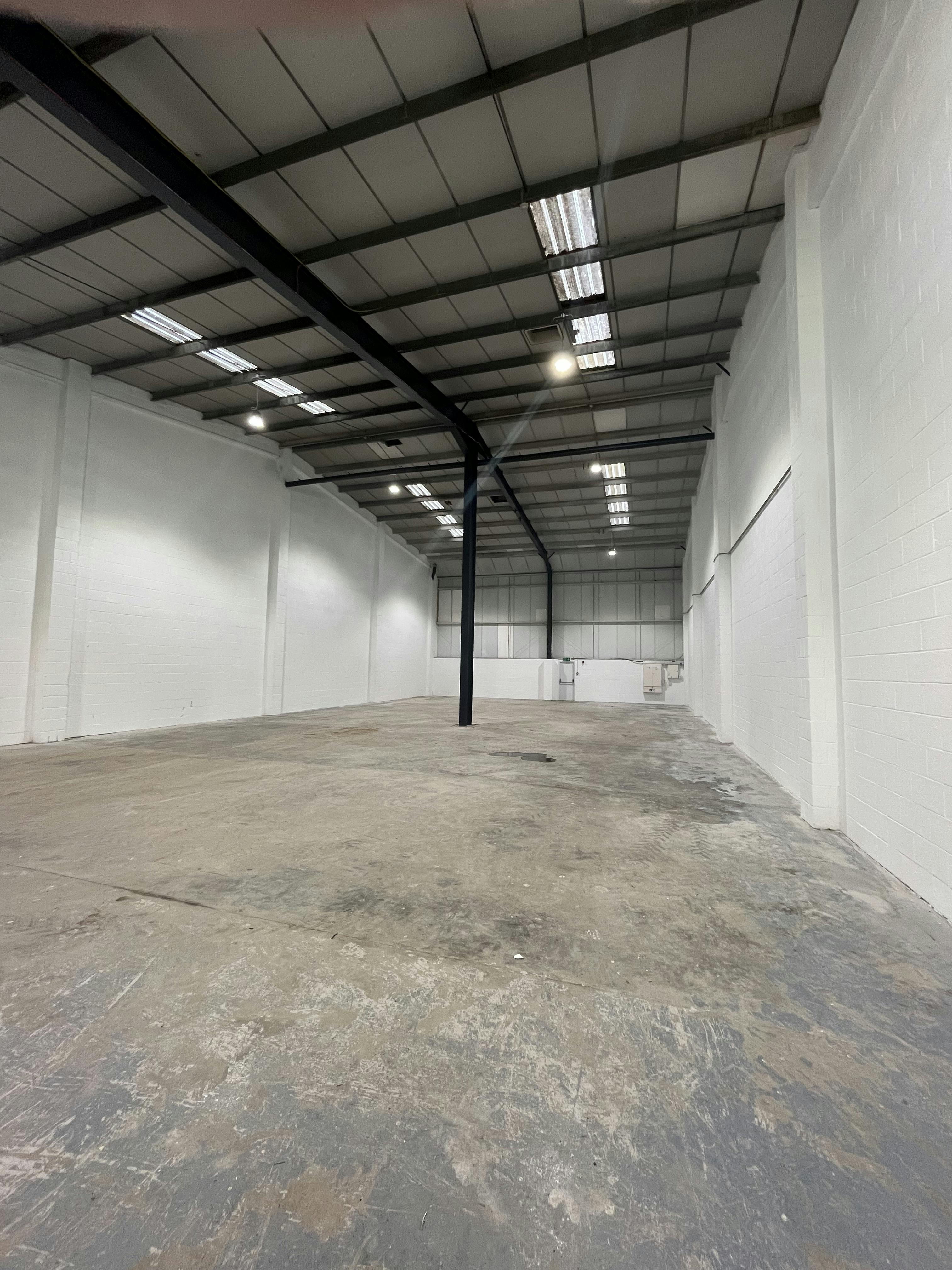 Unit 3, Molly Millars Bridge, Wokingham, Warehouse & Industrial To Let - IMG_3521.jpeg