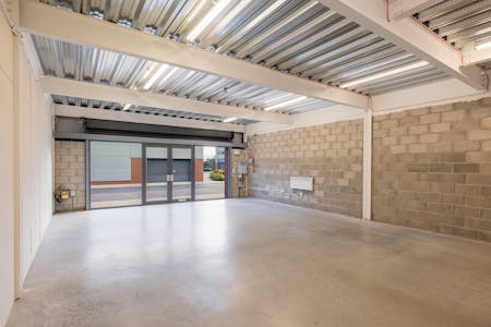 Broughton Court, Unit 7 & 14, Cheetham Hill, Manchester, Retail / Trade Counter To Let - BroughtonInternal4.jpg