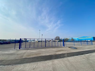 Compound 4, Compass Road, Cardiff, Land To Let - Image 1