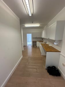 45 Monmouth Street, London, Office To Let - 1st Floor Kitchenette 2.jpg