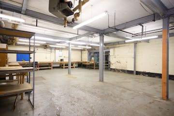 Small Warehouse (Unit A002), Royds Mill, Sheffield, Industrial / Other To Let - Small Warehouse A001 1.jpeg