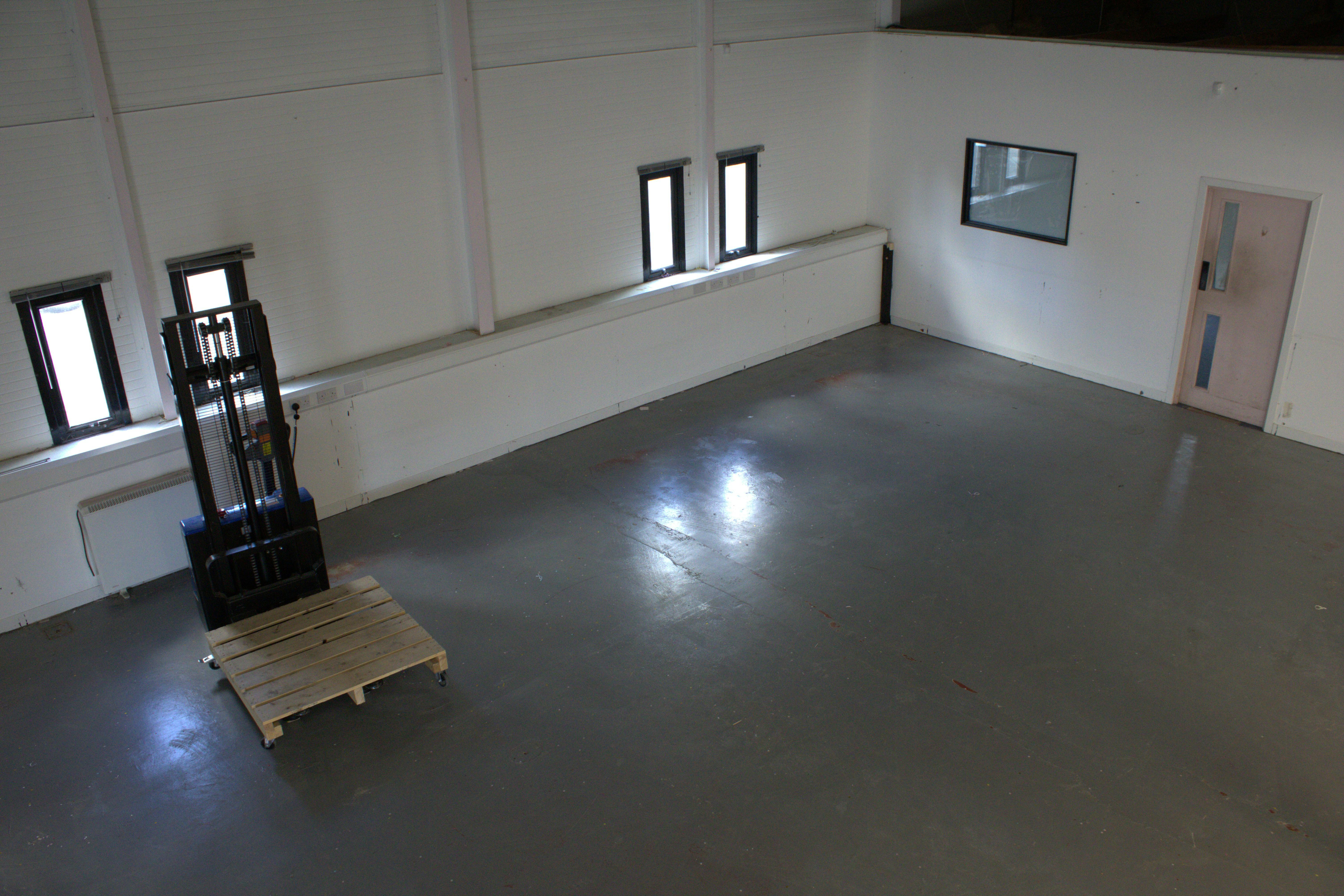 1 Maunsell Road, St. Leonards-on-Sea, Industrial To Let - IMG_3399  Copy.jpg