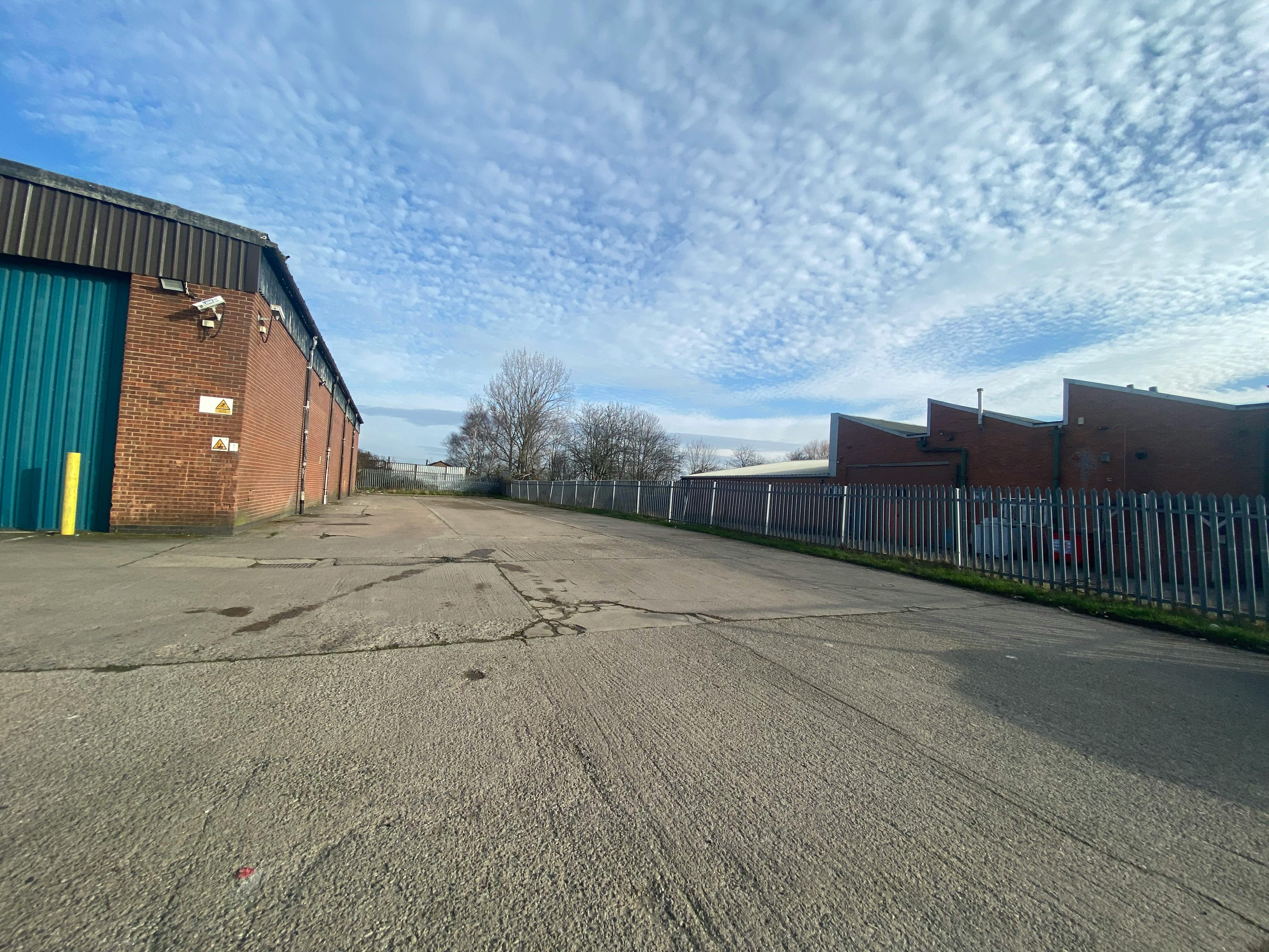 Unit 1, Sandleas Way, Leeds, West Yorkshire, LS15 8AW