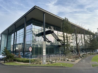 101 Cambridge Science Park, Milton Road, Cambridge, Office To Let - IMG_1492.JPG