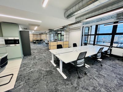 Beacon Tower (formerly Colston Tower), Colston Street, Bristol, Office To Let - 6.jpg