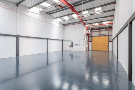 Unit 106, Clearwater Road, Newport, Industrial To Let - new mw qwm 106 07.jpg