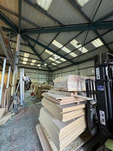 Unit 20 Lustrum Avenue, Stockton on Tees, Industrial/Logistics / Land For Sale - internal.jpg