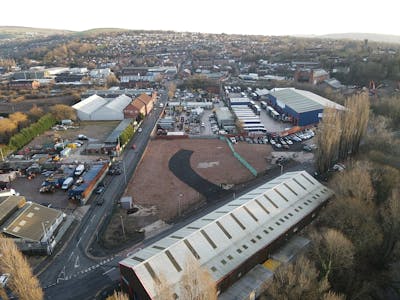 Former Ray Mill Site, Clarence Street, Stalybridge, Development / Industrial/Logistics / Land / Open Storage To Let - dji_fly_20251216_145419_0_1765896859927_photo_low_quality.jpg
