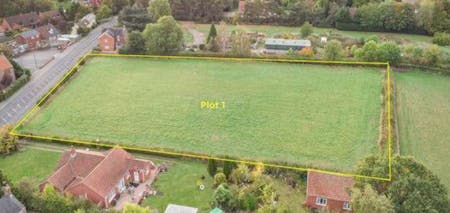 South Side of City Road/Eastern Avenue, Sheffield, Development Land For Sale - Scrooby 2.png