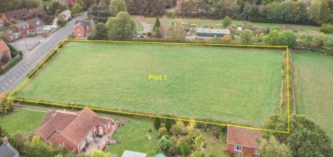 South Side of City Road/Eastern Avenue, Sheffield, Development Land For Sale - Scrooby 2.png