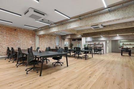 19-20 Berners Street, London, Office To Let - LG Floor.JPG