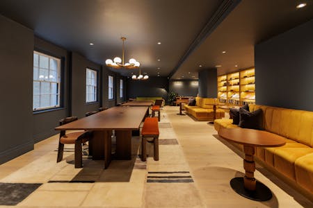 22 Bedford Square, London, Office / Serviced Office To Let - Bedford House V20805.jpg